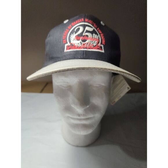 Lot of 3 Dale Earnhardt Hats/Caps All Brand New With Tags - Picture 10 of 14